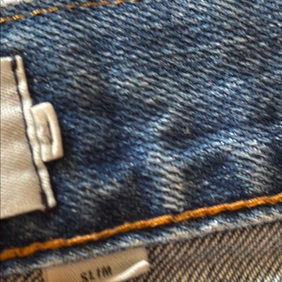 Taylor Stitch Slim Jeans (Men’s 33/30) - Picture 4 of 6